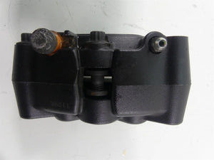 2014 Harley FXDF Dyna Fat Bob Front Brake Caliper Set 41300001 41300002 | Mototech271