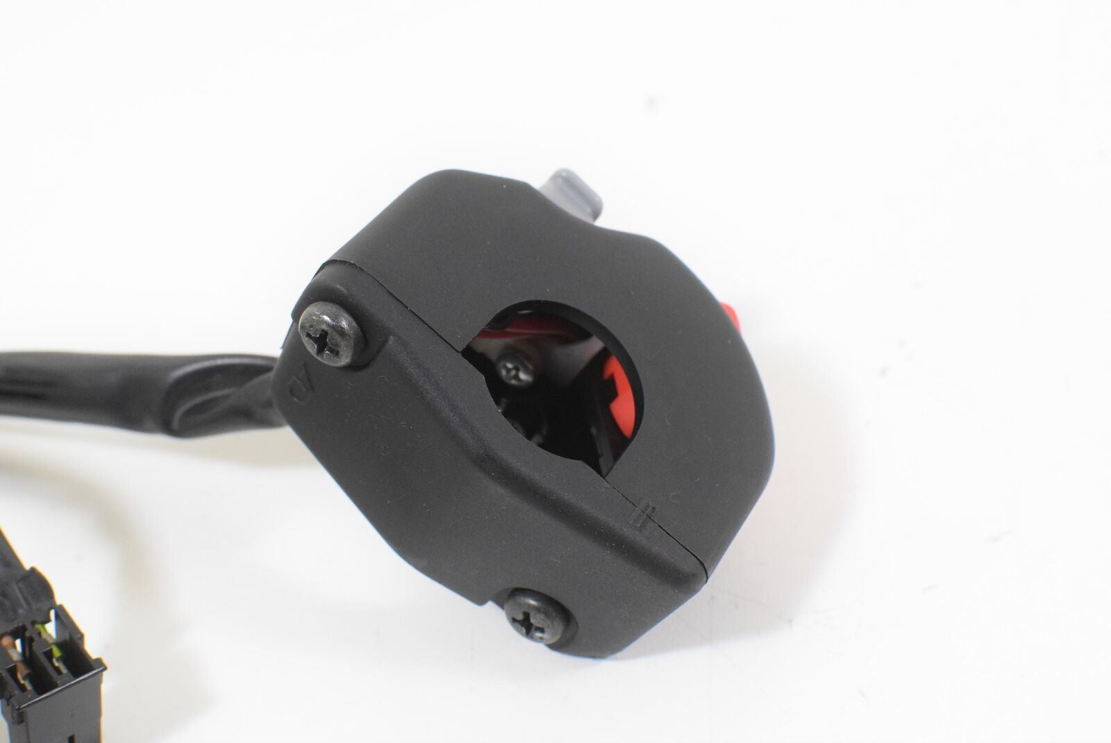 2017 Kawasaki ZX1400 ZX14R ZX14 Ninja Right Hand Control Switch 46091-0332 {{ shop.shopifyCountryName }} - Mototech271