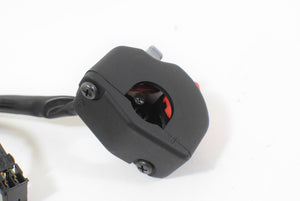 2017 Kawasaki ZX1400 ZX14R ZX14 Ninja Right Hand Control Switch 46091-0332 | Mototech271