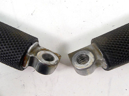 2011 Harley Softail FXS Blackline Arlen Ness Fusion Foot Peg Grip Set 55-0038 {{ shop.shopifyCountryName }} - Mototech271