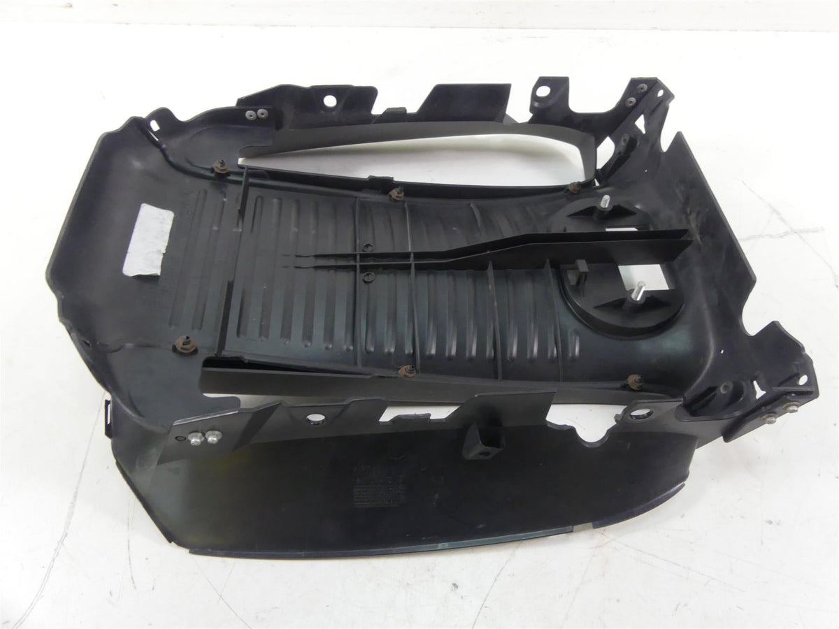 2013 Harley VRSCF Muscle V-Rod Center Radiator Cooler Cover Fairing 26813-08A {{ shop.shopifyCountryName }} - Mototech271