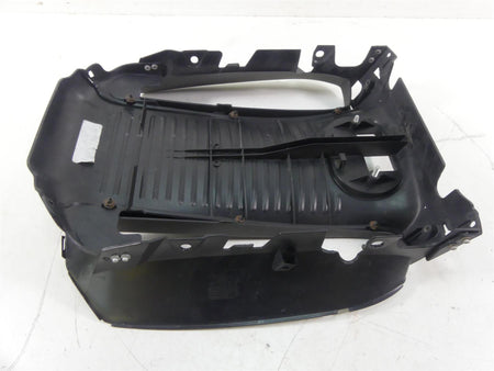 2013 Harley VRSCF Muscle V-Rod Center Radiator Cooler Cover Fairing 26813-08A {{ shop.shopifyCountryName }} - Mototech271