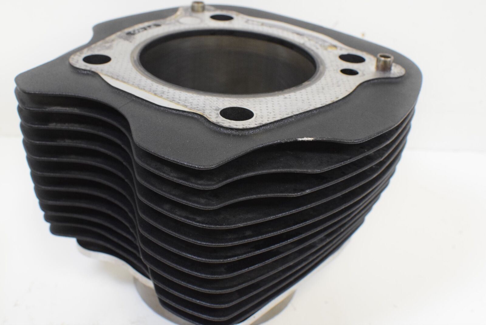 2018 Harley Softail FXBB Street Bob Cylinder Jug Piston SET 107ci RR-100 {{ shop.shopifyCountryName }} - Mototech271