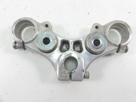 1998 Harley Dyna FXDL Low Rider Upper Triple Tree Steering Clamp -Read 45739-87 {{ shop.shopifyCountryName }} - Mototech271