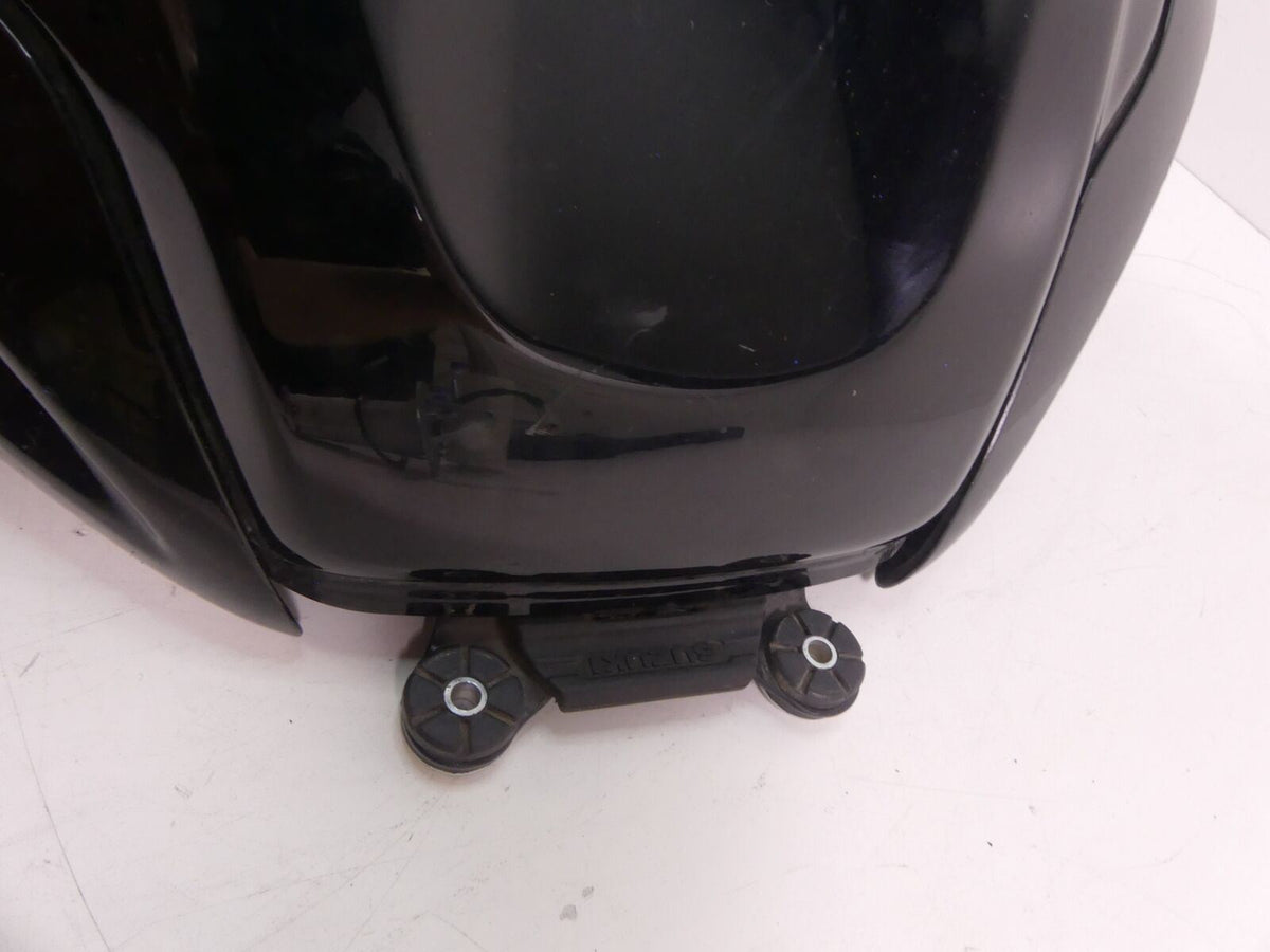 2018 Suzuki GSXR750 Fuel Gas Petrol Tank Reservoir & Covers 44100-14J32-YVB {{ shop.shopifyCountryName }} - Mototech271