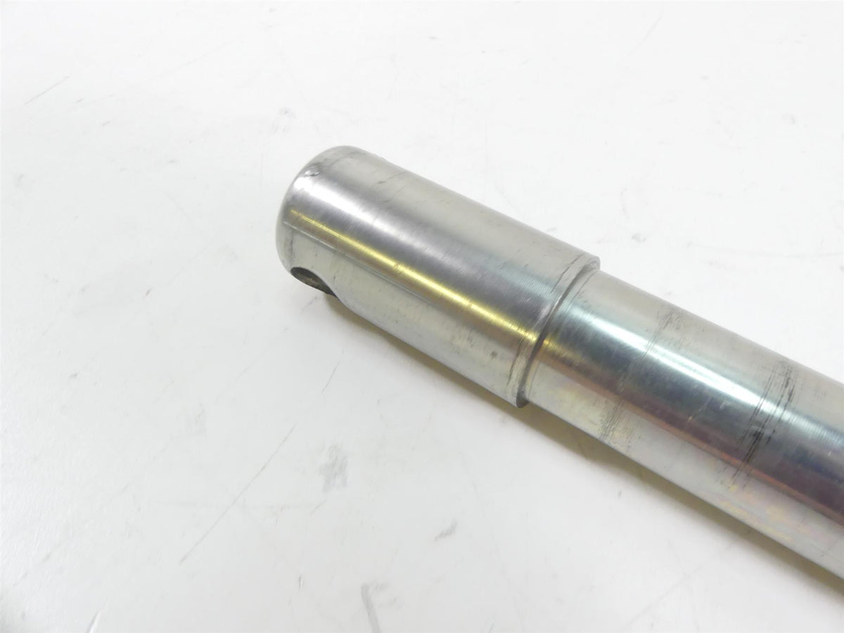 2016 Harley FXDLS Dyna Low Rider Front Axle Wheel Spindle 25mm 41628-08 {{ shop.shopifyCountryName }} - Mototech271