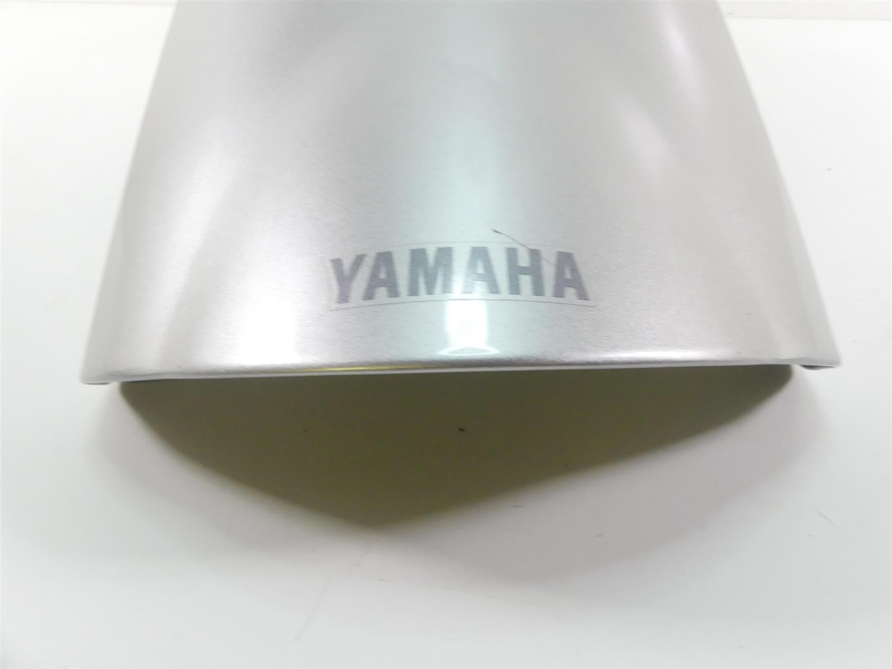 2009 Yamaha XV1700 Road Star Warrior Rear Fender Mud Guard 5PX-YK216-10-P6 {{ shop.shopifyCountryName }} - Mototech271