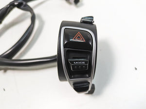 2020 Moto Guzzi V85 TT Adventure Right Hand Start Stop Control Switch 2D000528