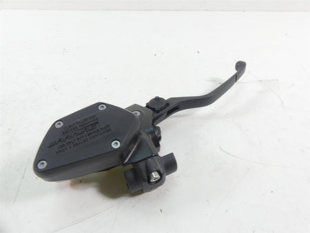 2017 BMW R1200RT K52 Front Brake Master Cylinder 15mm 32728559604 {{ shop.shopifyCountryName }} - Mototech271