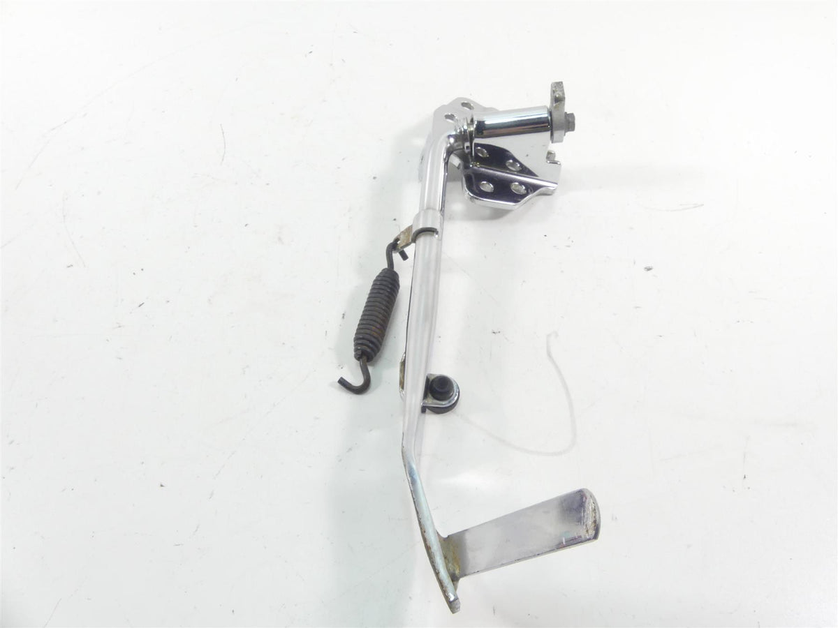 2013 Harley Touring FLHTK Electra Glide Side Kickstand Kick Jiffy Stand 50075-07 {{ shop.shopifyCountryName }} - Mototech271