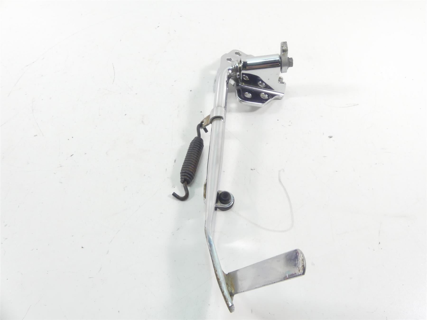 2013 Harley Touring FLHTK Electra Glide Side Kickstand Kick Jiffy Stand 50075-07 {{ shop.shopifyCountryName }} - Mototech271