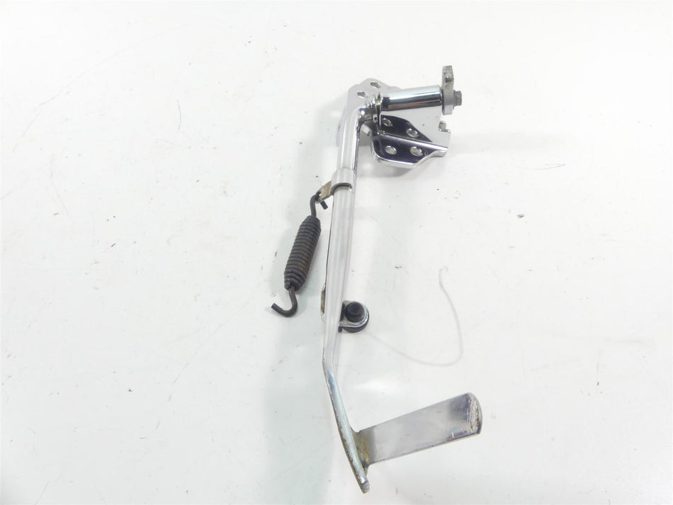 2013 Harley Touring FLHTK Electra Glide Side Kickstand Kick Jiffy Stand 50075-07 {{ shop.shopifyCountryName }} - Mototech271