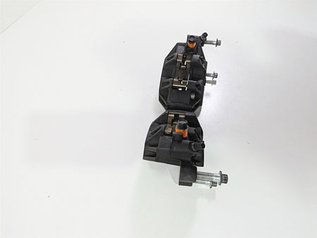 2009 Harley XR1200 Sportster Front Brake Caliper Set 42943-08 42944-08 {{ shop.shopifyCountryName }} - Mototech271