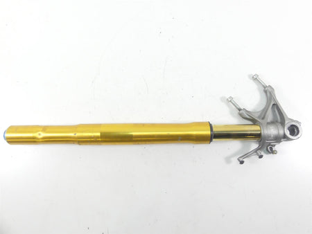 2020 Ducati Panigale 1100 V4 S SBK Front Left Ohlins Front Fork - Read 34520941A {{ shop.shopifyCountryName }} - Mototech271