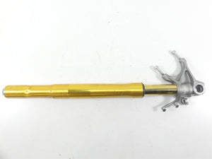 2020 Ducati Panigale 1100 V4 S SBK Front Left Ohlins Front Fork - Read 34520941A | Mototech271