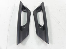 Load image into Gallery viewer, 2019 Indian Motorcycle Co. FTR1200 Rear Passenger Grab Holder Handles 5142162
