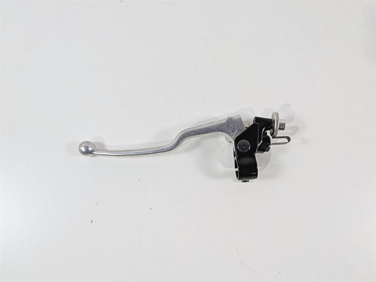 2025 Yamaha YZF R7 Nice Clutch Perch & Straight Lever 2C0-82910-02-00 {{ shop.shopifyCountryName }} - Mototech271