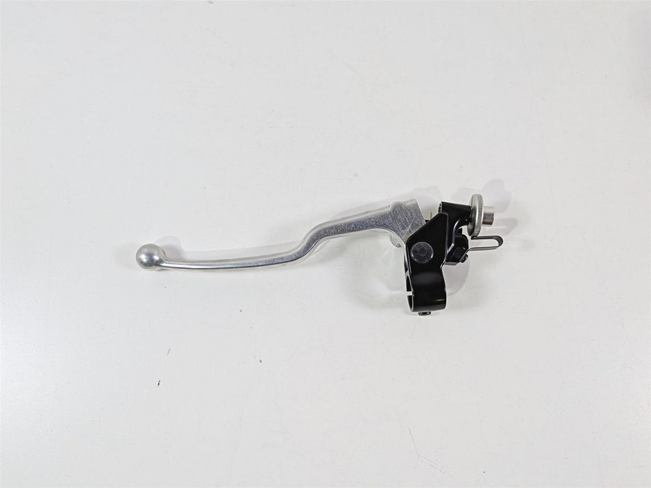 2025 Yamaha YZF R7 Nice Clutch Perch & Straight Lever 2C0-82910-02-00 {{ shop.shopifyCountryName }} - Mototech271