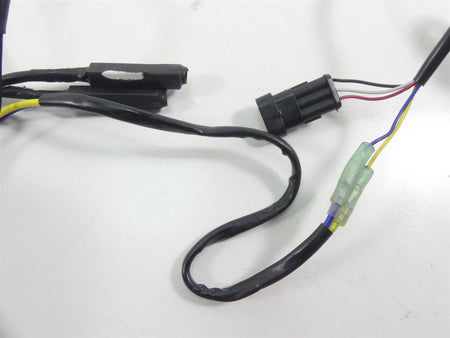 2010 Ducati Streetfighter 1098 S Taillight & Rear Turn Signal Set MD D-OSF {{ shop.shopifyCountryName }} - Mototech271
