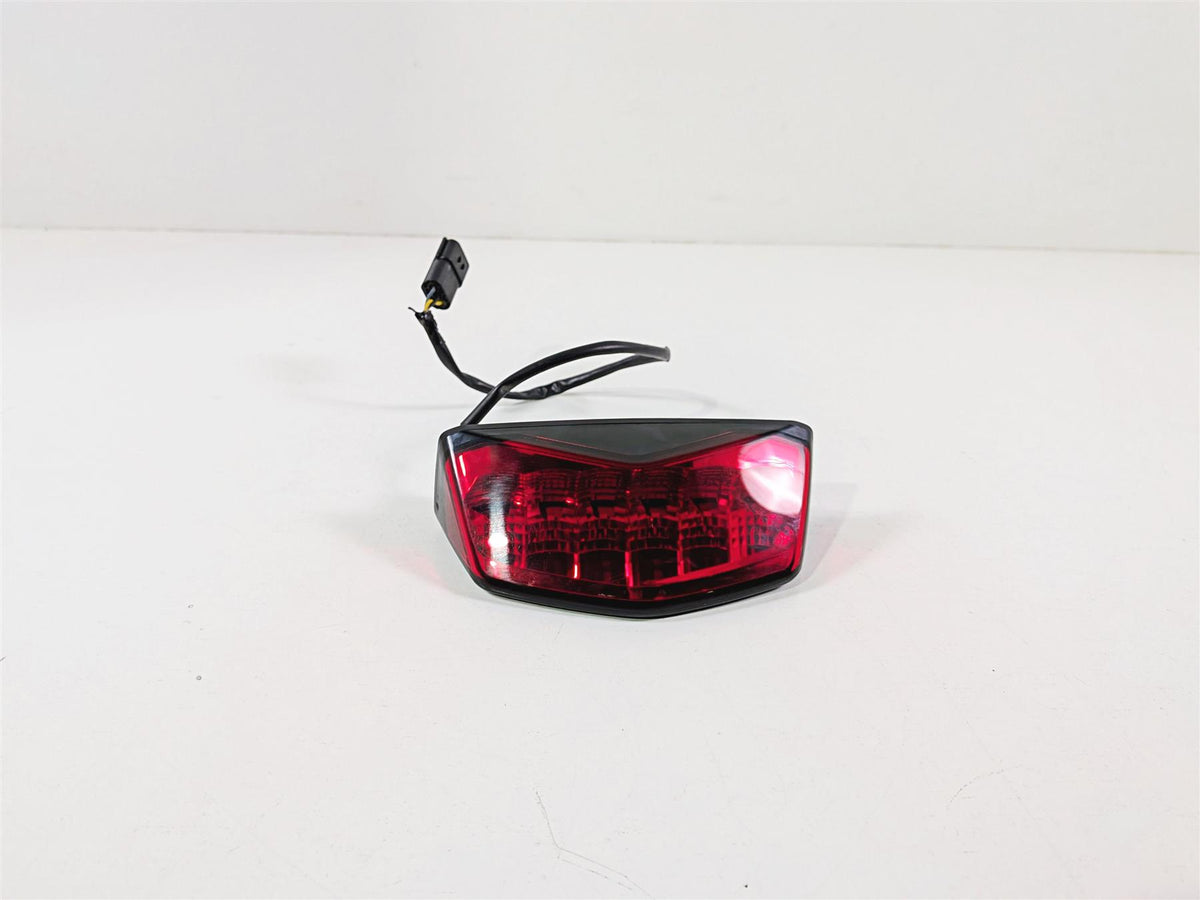 2022 Triumph Tiger 900 GT Pro Oem Taillight Tail Light T2702064 {{ shop.shopifyCountryName }} - Mototech271