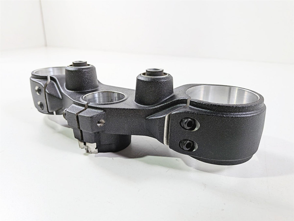 2016 Ducati Hypermotard 939 SP Upper Triple Tree Steering Clamp -Read 34110972AA-Mototech271