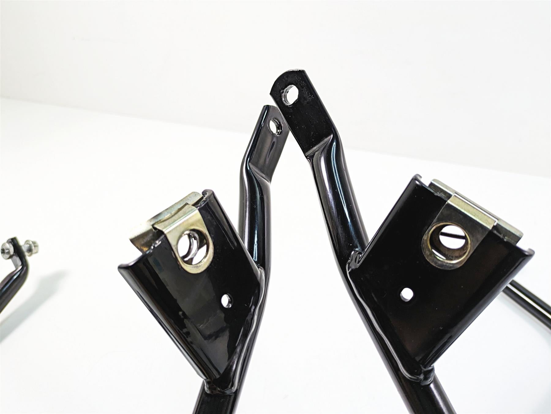 2013 Harley Touring FLHX Street Glide Xmt-Moto Saddlebag Support Rail Set BJ1430 {{ shop.shopifyCountryName }} - Mototech271