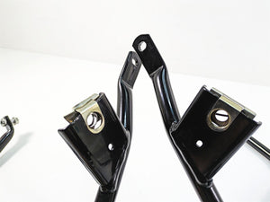 2013 Harley Touring FLHX Street Glide Xmt-Moto Saddlebag Support Rail Set BJ1430