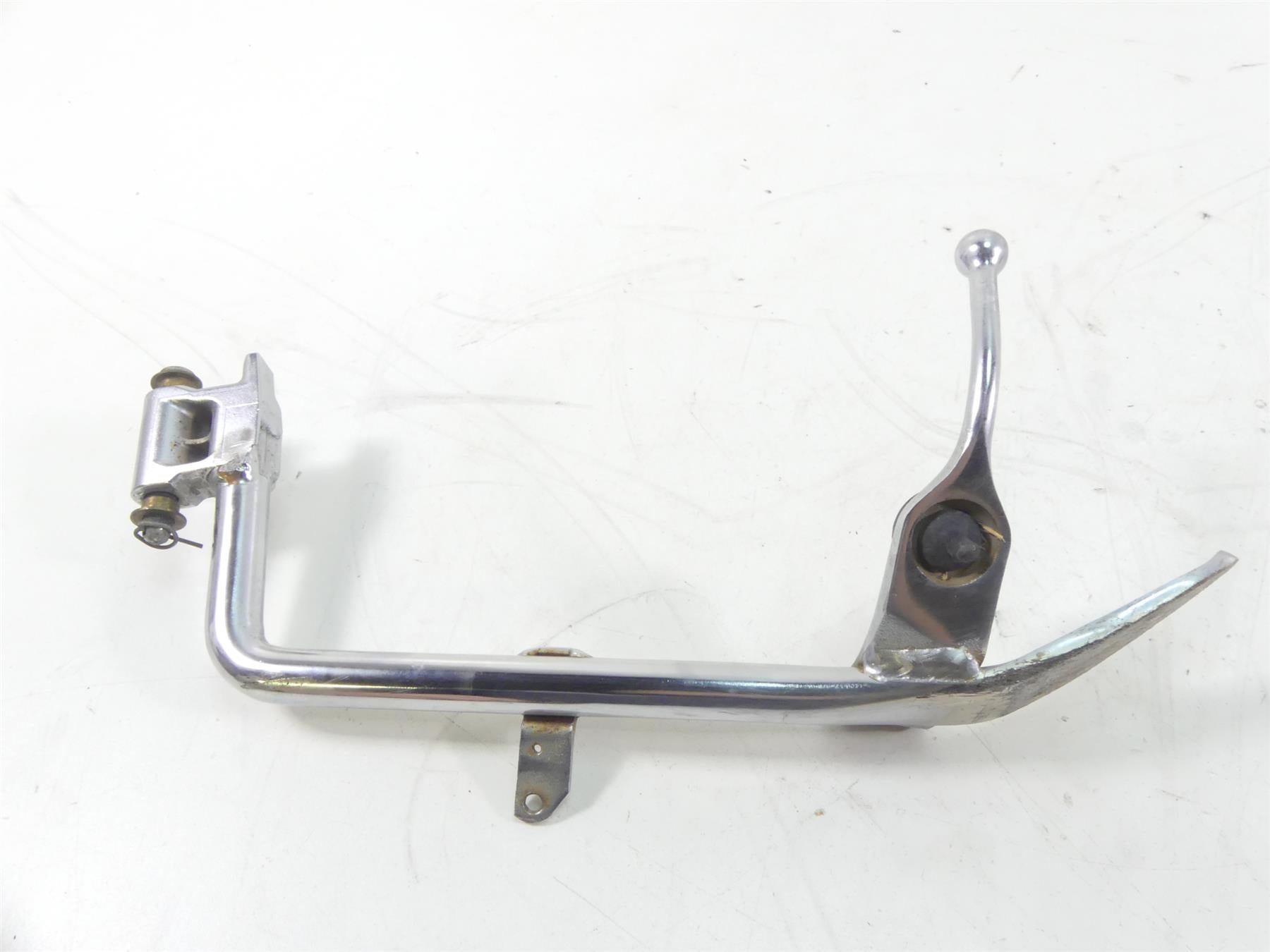2015 Harley FLS Softail Slim Side Kickstand Jiffy Kick Stand 50103-07 {{ shop.shopifyCountryName }} - Mototech271