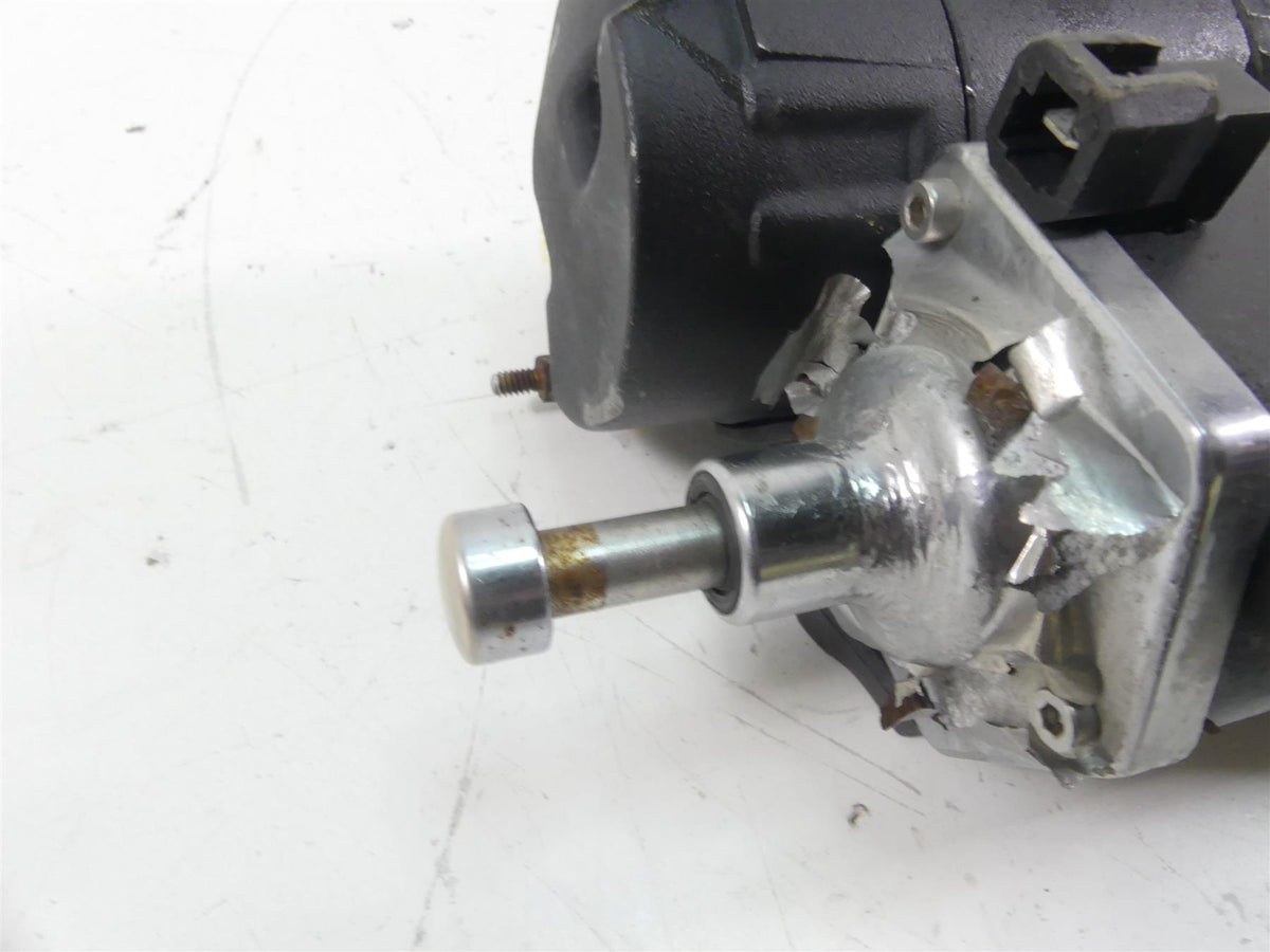 1998 Harley Dyna FXDL Low Rider Engine Starter Motor + Shaft 31553-94B {{ shop.shopifyCountryName }} - Mototech271