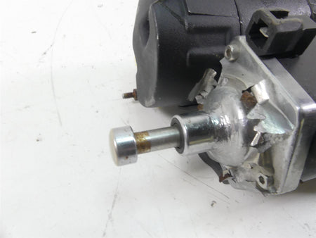 1998 Harley Dyna FXDL Low Rider Engine Starter Motor + Shaft 31553-94B {{ shop.shopifyCountryName }} - Mototech271