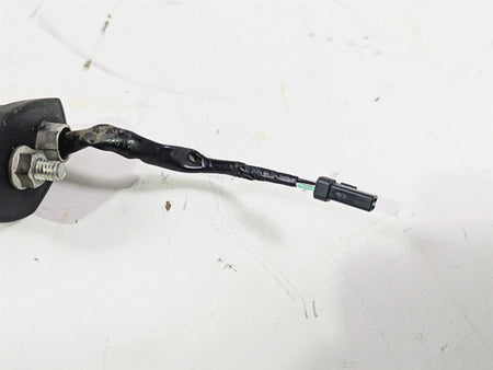 2020 Suzuki V-Strom 1050 XT Right Front Turn Signal Blinker 35601-06L00 {{ shop.shopifyCountryName }} - Mototech271