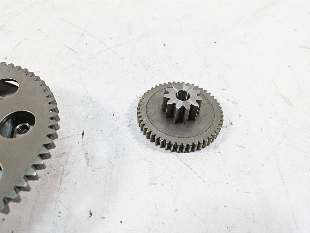 2019 Sea-Doo Spark 900 Trixx Starter Clutch Gear Set 420434238 420634743 {{ shop.shopifyCountryName }} - Mototech271
