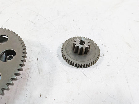 2019 Sea-Doo Spark 900 Trixx Starter Clutch Gear Set 420434238 420634743 {{ shop.shopifyCountryName }} - Mototech271