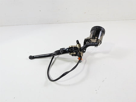 2022 Kawasaki ZX10R ZX1000 Ninja Brembo Front Radial Brake Pump 43015-0773 {{ shop.shopifyCountryName }} - Mototech271