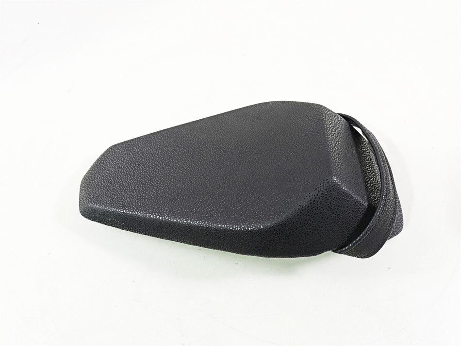 2021 Kawasaki Z900 ZR900 Rear Passenger Pillion Seat Saddle - No Tear 53066-0668 {{ shop.shopifyCountryName }} - Mototech271
