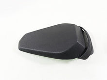 Load image into Gallery viewer, 2021 Kawasaki Z900 ZR900 Rear Passenger Pillion Seat Saddle - No Tear 53066-0668 | Mototech271
