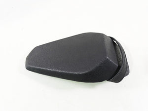 2021 Kawasaki Z900 ZR900 Rear Passenger Pillion Seat Saddle - No Tear 53066-0668 | Mototech271