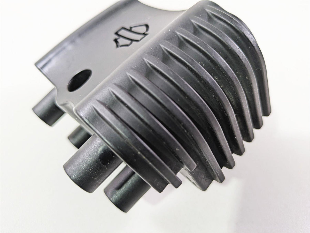 2018 Harley FLHCS Softail Heritage 115th Ignition Coil Wires Plugs 31600067 {{ shop.shopifyCountryName }} - Mototech271