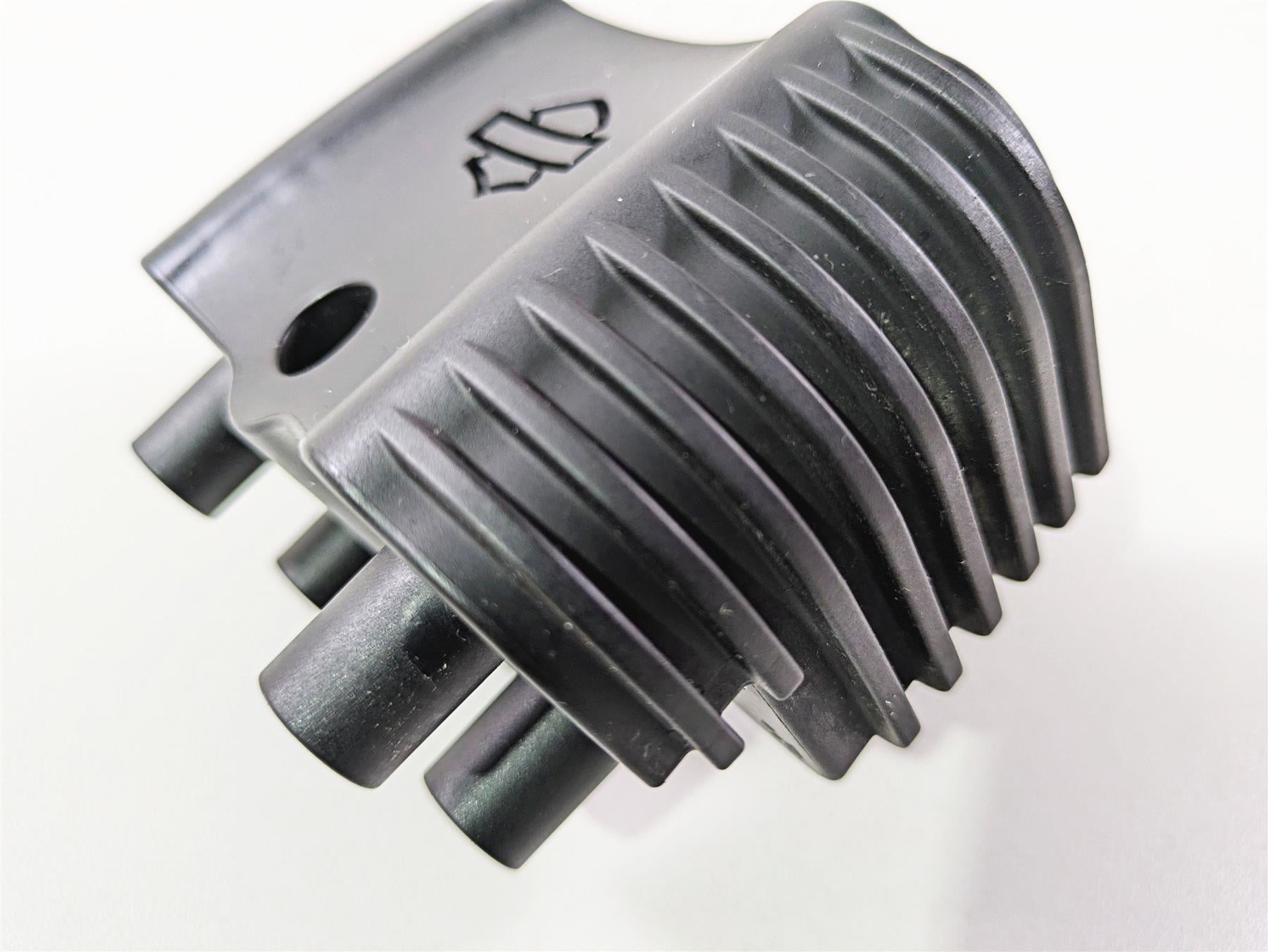 2018 Harley FLHCS Softail Heritage 115th Ignition Coil Wires Plugs 31600067 {{ shop.shopifyCountryName }} - Mototech271