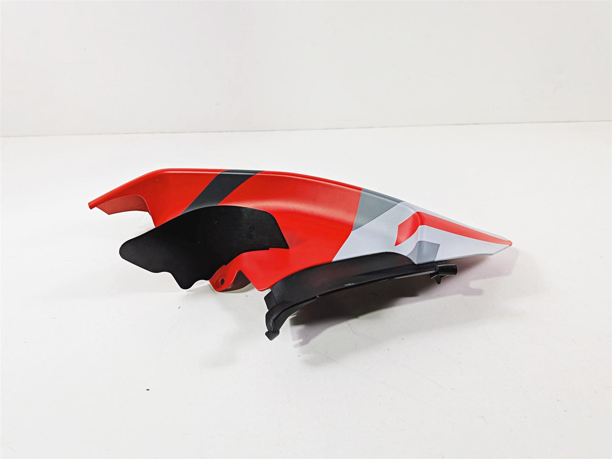 2019 Ducati Panigale V4S V4 S Corse Left Inner Leg Cover Fairing 480P9931BA {{ shop.shopifyCountryName }} - Mototech271