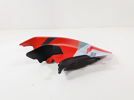 2019 Ducati Panigale V4S V4 S Corse Left Inner Leg Cover Fairing 480P9931BA {{ shop.shopifyCountryName }} - Mototech271