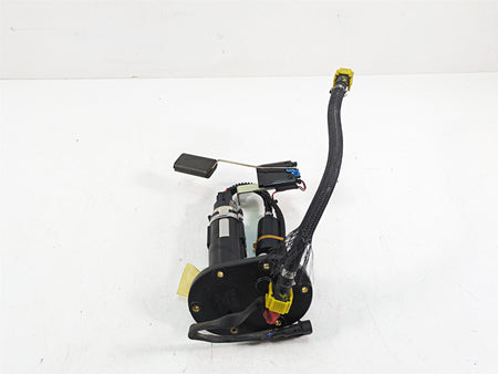 2021 Aprilia RS660 Fuel Gas Petrol Pump + Sending Unit 5k Only - Tested 2D000547 {{ shop.shopifyCountryName }} - Mototech271