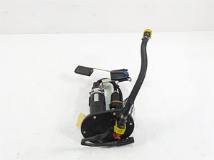 2021 Aprilia RS660 Fuel Gas Petrol Pump + Sending Unit 5k Only - Tested 2D000547 | Mototech271