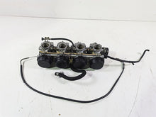 Load image into Gallery viewer, 2003 Suzuki GSF1200 Bandit Mikuni Carb Carburetor Set - Read 13201-32F10 | Mototech271
