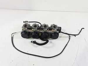 2003 Suzuki GSF1200 Bandit Mikuni Carb Carburetor Set - Read 13201-32F10 | Mototech271