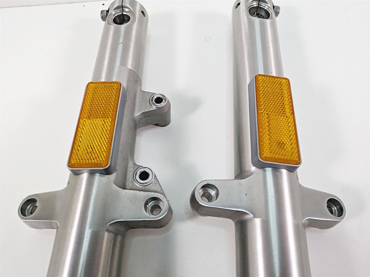 2006 Honda V-Twin VTX1300 R Straight Showa Front Fork Leg Set 41mm 51400-MEA-671 {{ shop.shopifyCountryName }} - Mototech271