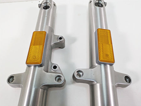 2006 Honda V-Twin VTX1300 R Straight Showa Front Fork Leg Set 41mm 51400-MEA-671 {{ shop.shopifyCountryName }} - Mototech271