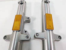 Load image into Gallery viewer, 2006 Honda V-Twin VTX1300 R Straight Showa Front Fork Leg Set 41mm 51400-MEA-671 | Mototech271
