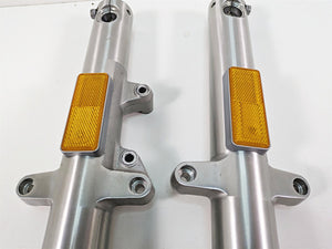 2006 Honda V-Twin VTX1300 R Straight Showa Front Fork Leg Set 41mm 51400-MEA-671 | Mototech271