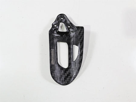 2017 Ducati Panigale 1299 Rear Shock Carbon Fiber Fairing Cover Guard 96450711B-Mototech271